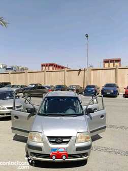 Hyundai Atos 2008
