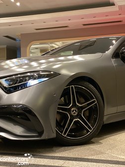 Mercedes CLS 350 2022