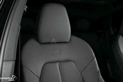 New Audi A5 2026