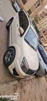 Great Wall Hover 2012