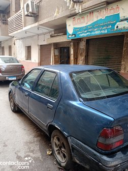 Used Renault 19 1990