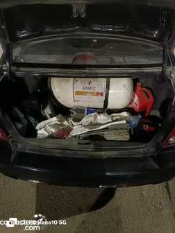 Used Hyundai Verna 2007