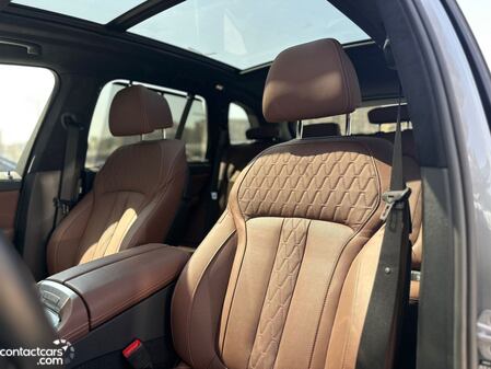Used BMW X5 2025