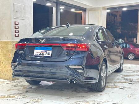 Kia Grand Cerato 2020