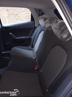 Seat Ibiza 2018