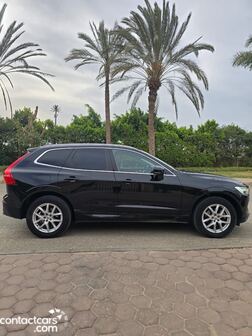 Volvo XC 60 2019