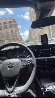 Opel Mokka 2024