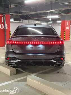 Audi A5 2025