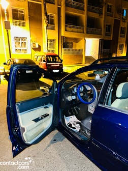 Used Speranza A113 2011