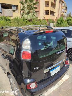 Used Citroen C3 Picasso 2015