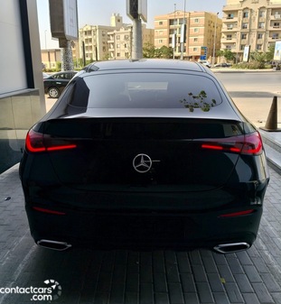 New Mercedes GLC 300 2026