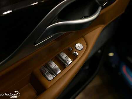 Used BMW 730Li 2021