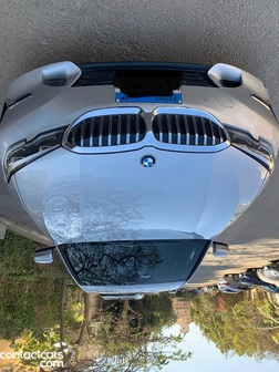 Used BMW 320i 2021