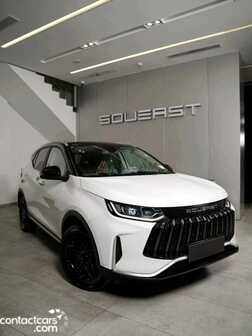 Soueast S 05 2027