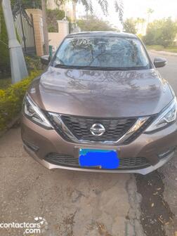 Used Nissan Sentra 2022