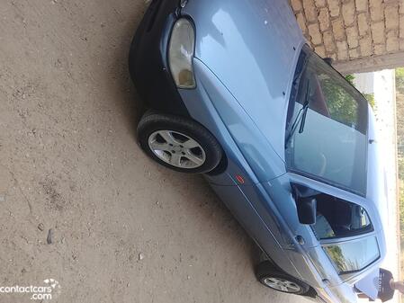 Used Ford Escort 2000