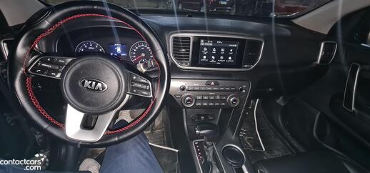 Kia Sportage 2020