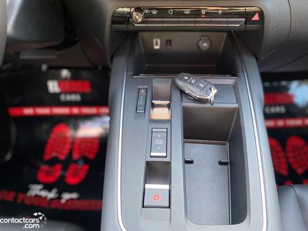 New Citroen C5 Aircross 2025