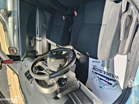 Used Daihatsu Sirion 2008