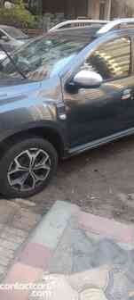 Renault Duster 2019