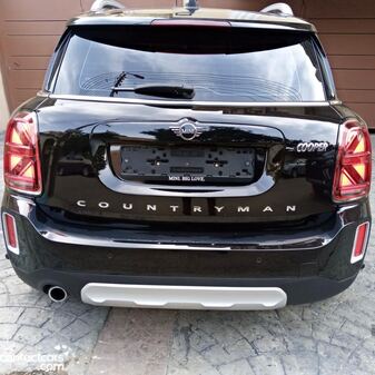 Mini Countryman 2022