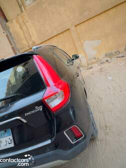 جيلي X 7 2019 مستعملة