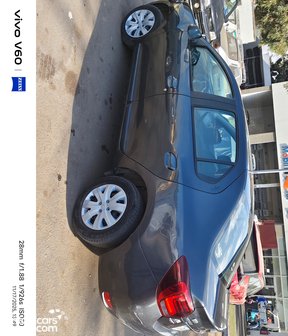 Renault 19 2019
