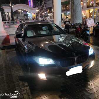 Best Used BMW 328i for Sale in Egypt (Top Deals)