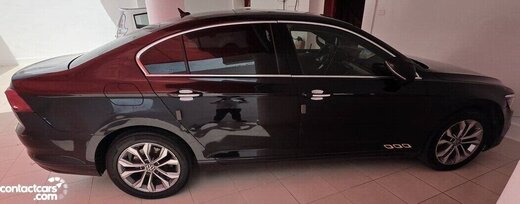 Volkswagen Passat 2022