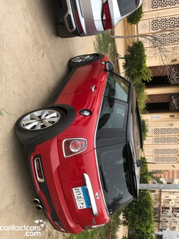 Used Mini Cooper S 2011