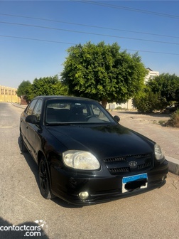 Used Hyundai Verna 2009