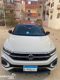 Used Volkswagen CC 2024