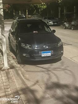 Used Volkswagen Tiguan 2014