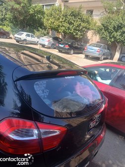 Used Kia Rio 2012