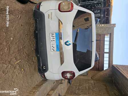 Renault Duster 2021