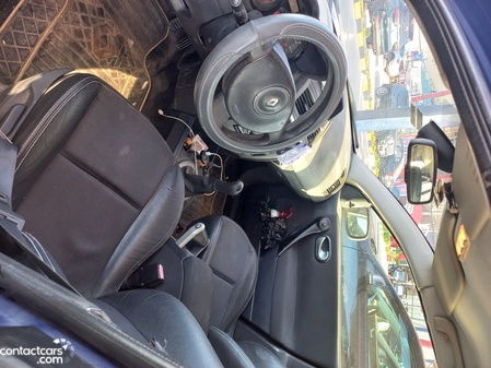 Renault Megane 2009