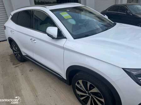 BYD Song Plus 2024