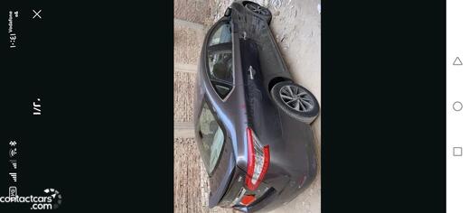 Nissan Sentra 2018