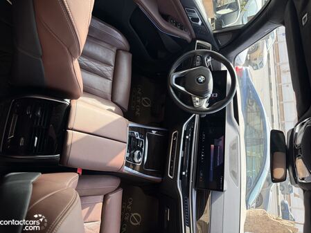Used BMW X5 2025