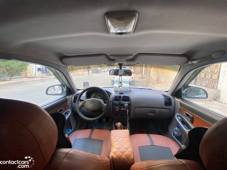 Hyundai Verna 1.6 2011
