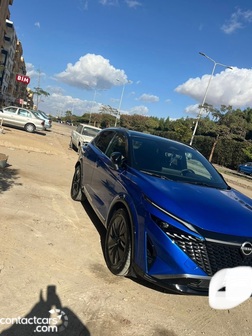 Used Nissan Qashqai 2025