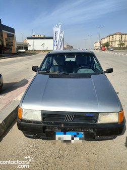 Fiat Uno 2002
