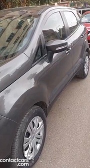 Used Ford Ecosport 2019