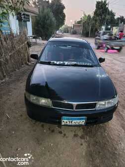 ميتسوبيشي لانسر كريستالة 1999 مستعملة