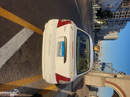 Used Daewoo Nubira 1998