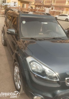 Used Kia Soul 2013