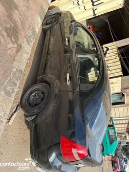 Chevrolet Aveo 2010