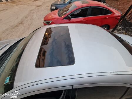 Mercedes E200 2005