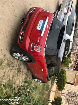 Mini Cooper S 2011