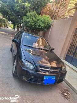Opel Astra 2003